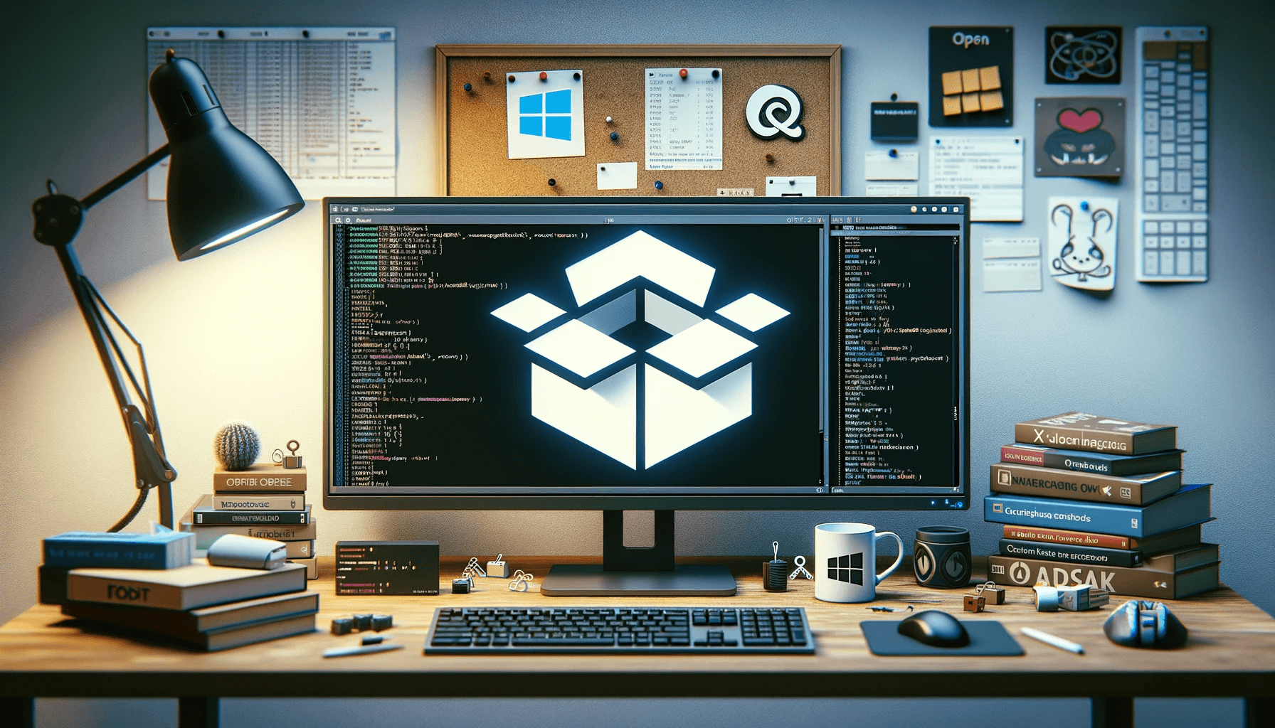 Effortless Windows Package Management: Getting Started with WinGet